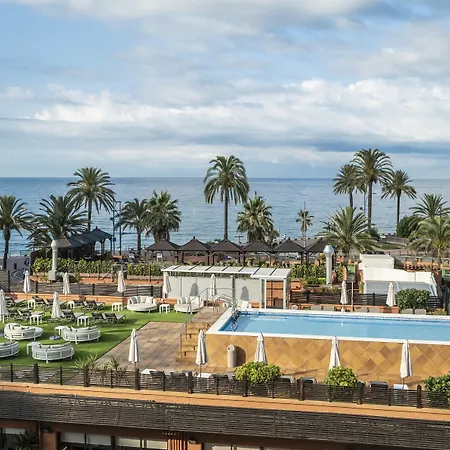 Rosamar & 4*s Szálloda Lloret de Mar